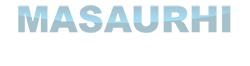masaurhi.in Logo