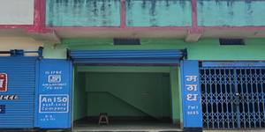 20x11 shop for Rent  SDM office