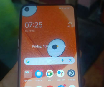 Realme 7 (6GB RAM / 64GB Storage)