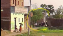 Land for Sale in Nadwan, Bihar