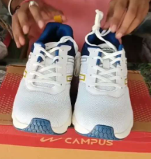 Campus Shoes