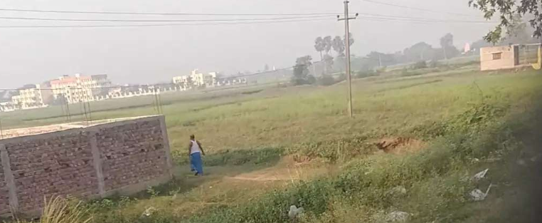 17.5 Kattha Land