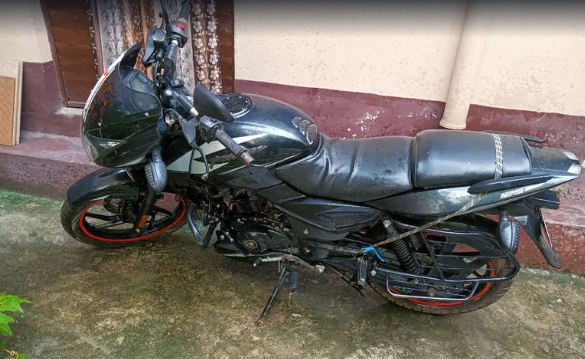 bajaj pulsar 125 (2023)