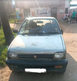 maruti suzuki 800 (2008)