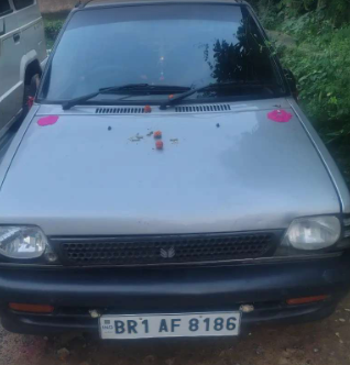 maruti suzuki 800 (2012)