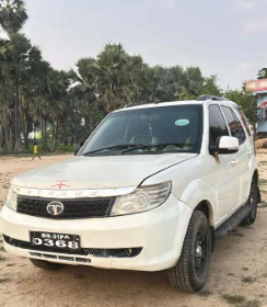 tata safari storme