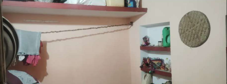 Single big room for rent