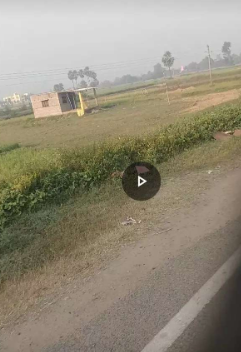 On 4 Lane Road
