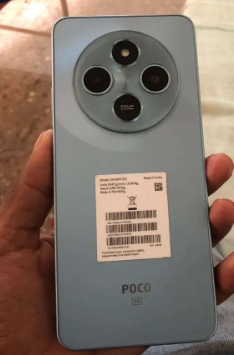 Poco m7