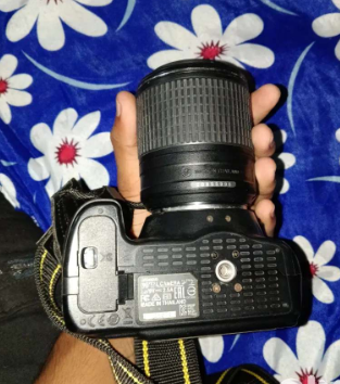 Nikon
