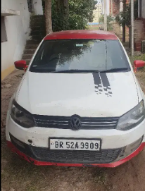 volkswagen polo (2013)