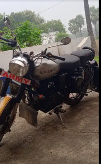 royal enfield classic (2022)