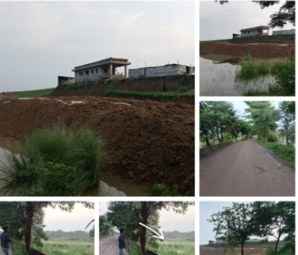 Punpun Patna me Commercial Plots 18 Lakh